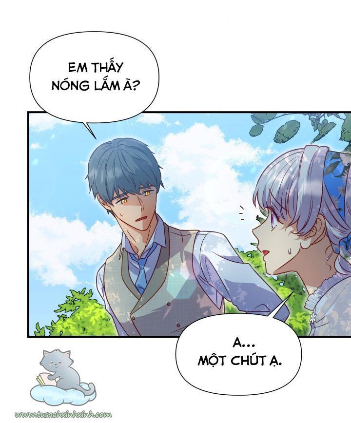 công nương khế ước của gia tộc công tước quái vật chapter 134 35