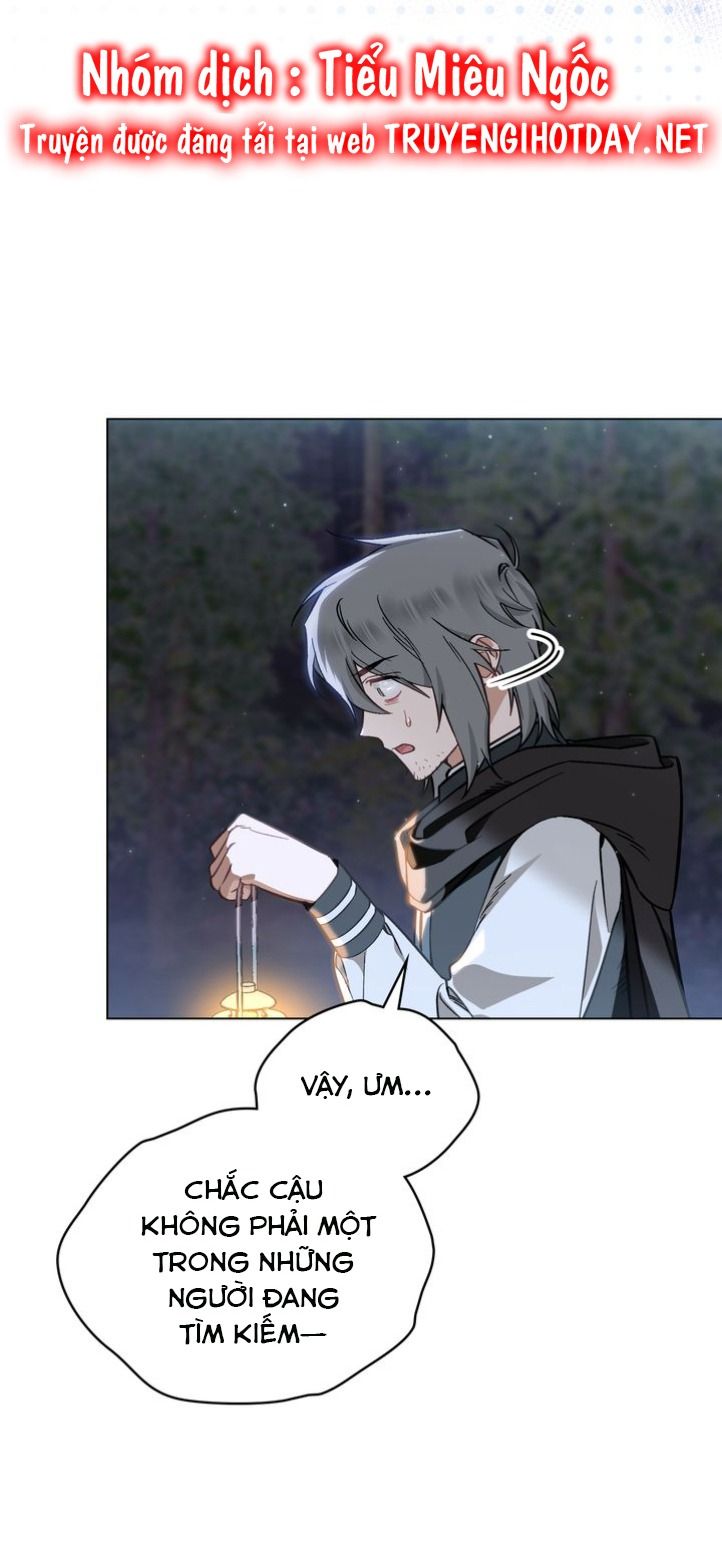 thanh kiếm của evangeline chapter 26 4