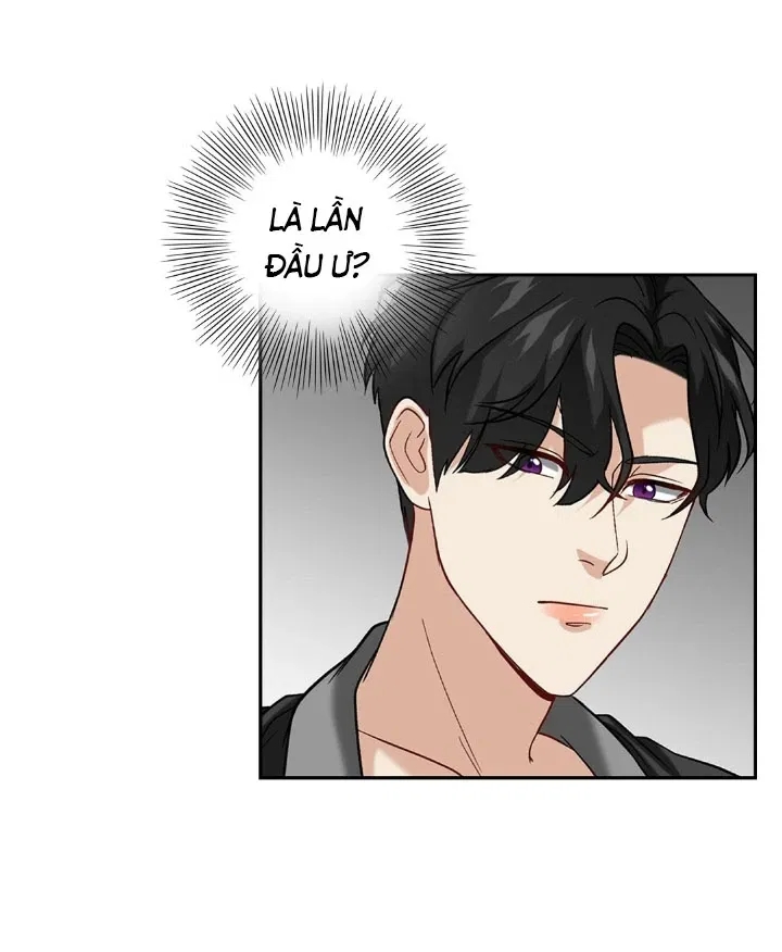 bí mật của omega k chapter 11 3