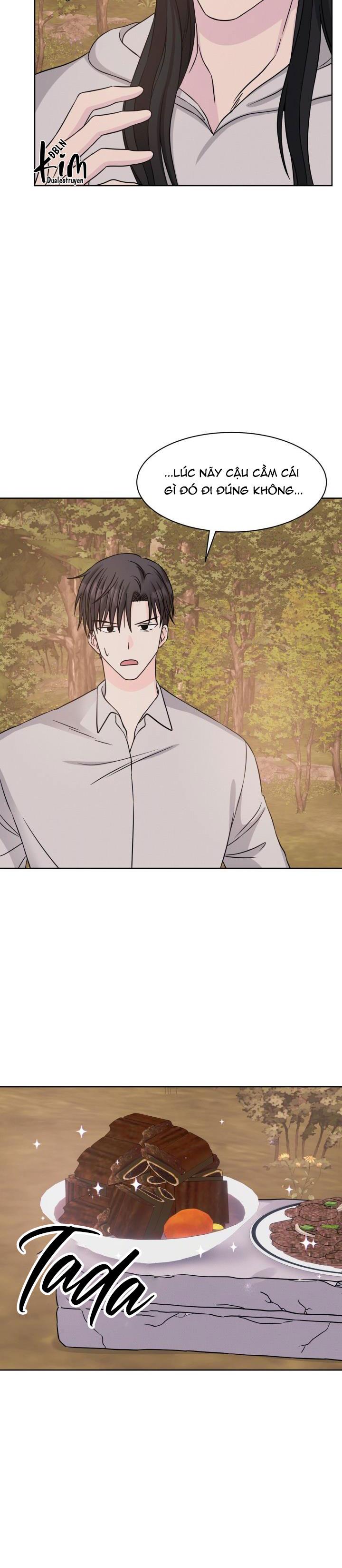 quý đói chapter 8 10