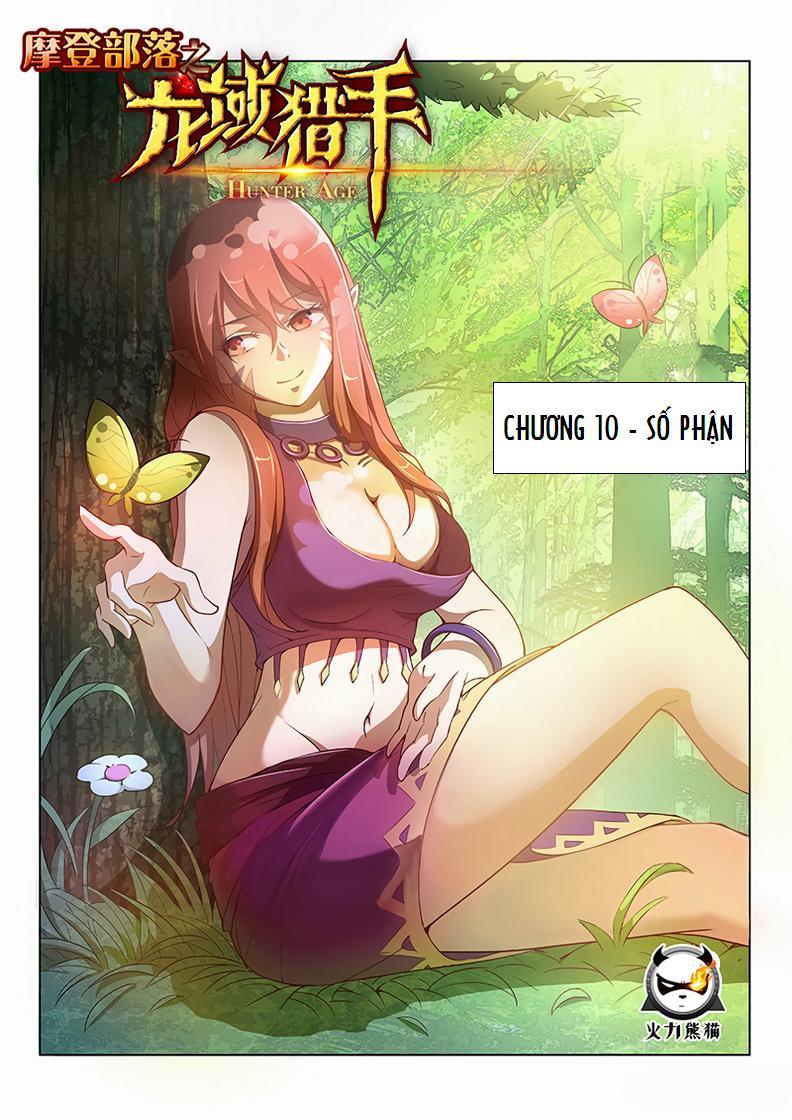 hunter age chapter 10 1