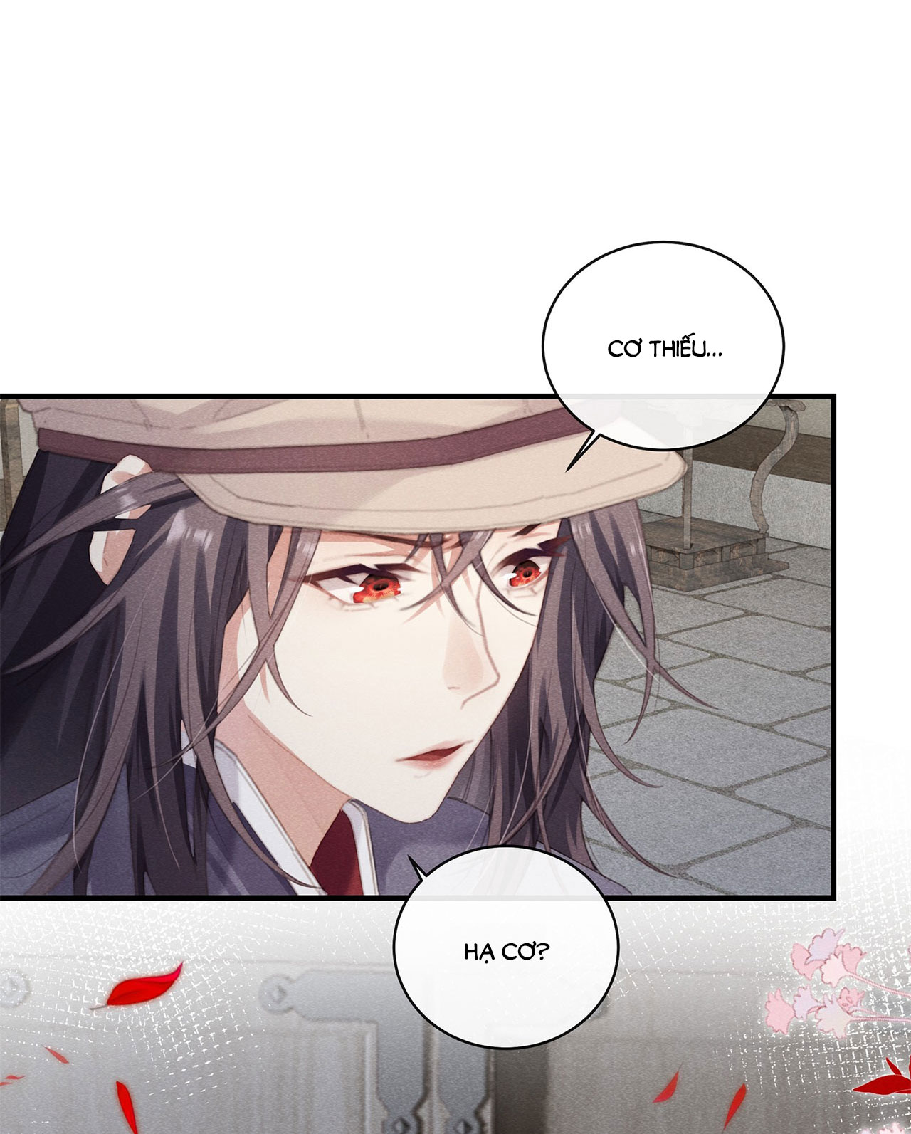 vấn quan chapter 11 30