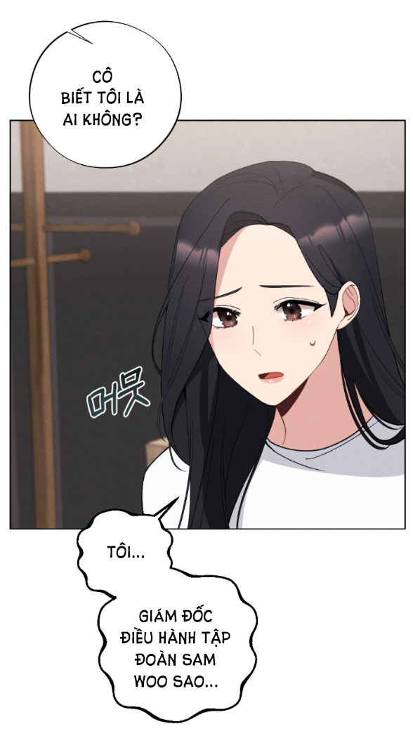 Ăn Mòn chapter 4.1 - Trang 13