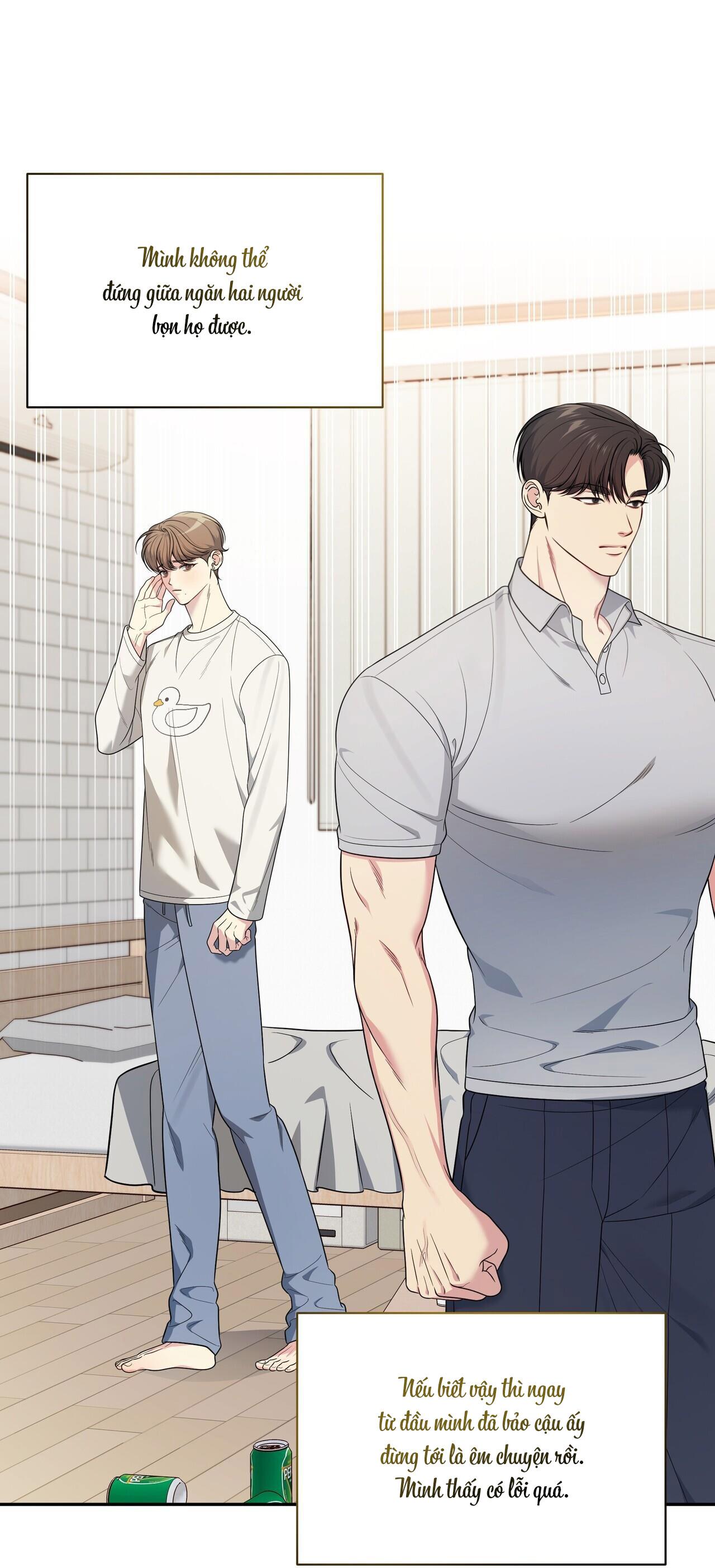 chuyện tình bí mật chapter 5 1