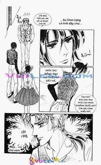 lá chắn tình yêu chapter 4 58