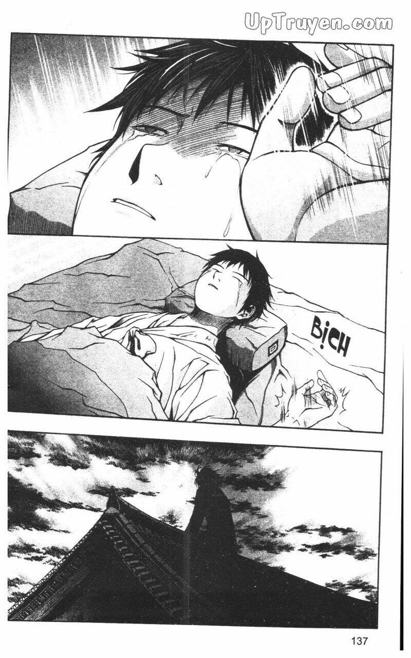 thời gió lốc (thời đại phong tang) chapter 4 139