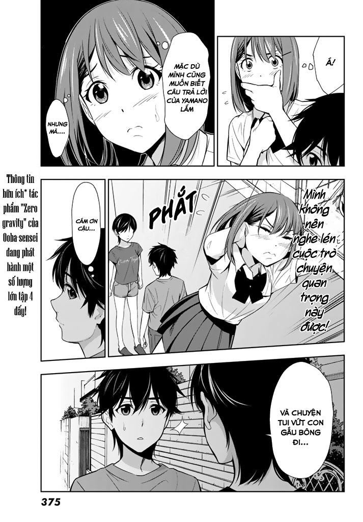 kimi ga shinu natsu ni chapter 25 8