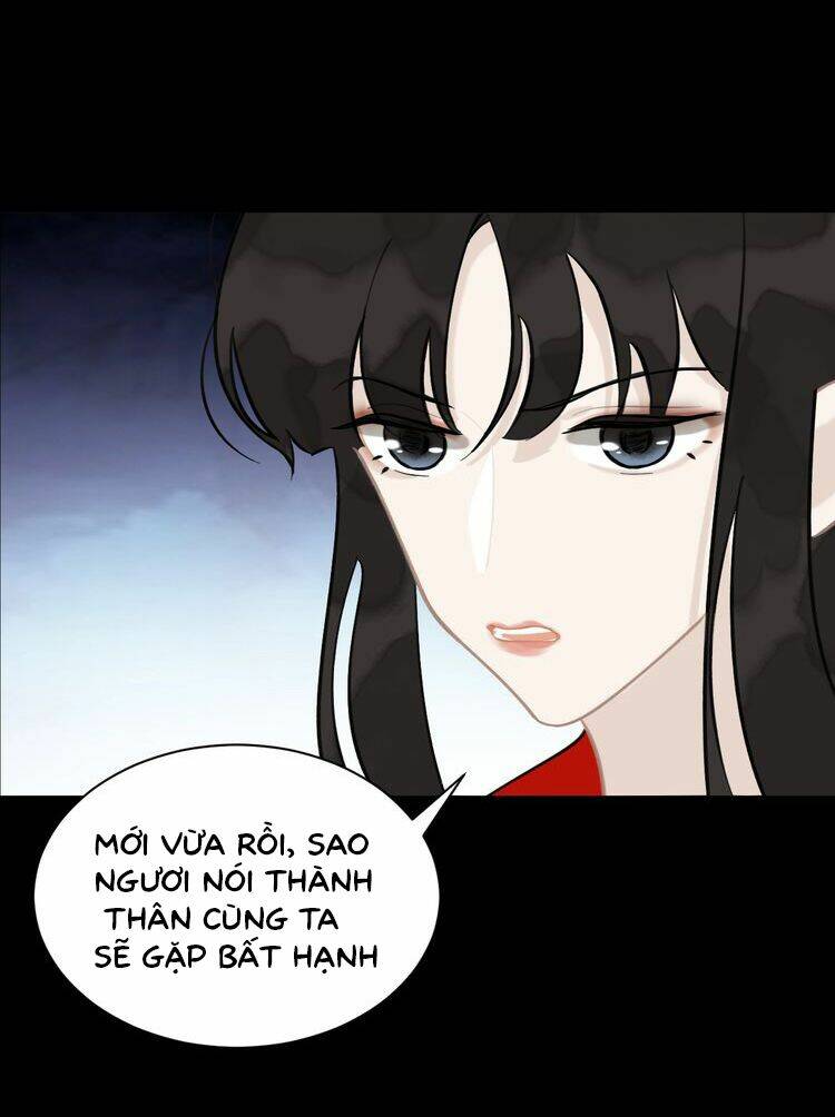 mãn đình phương - thiên hạ duy khanh chapter 6 32