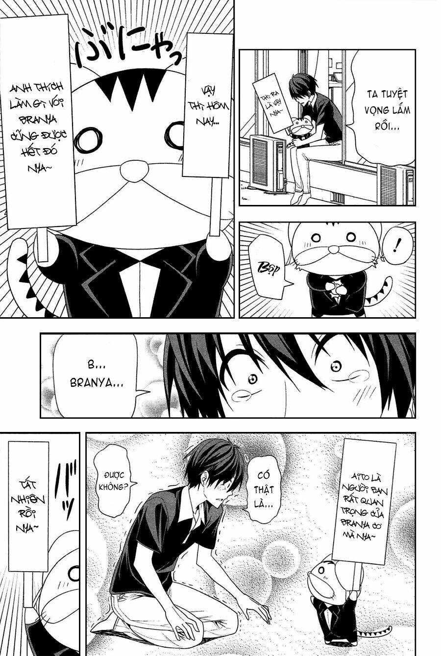 tác giả manga và cô phụ tá chapter 142 3