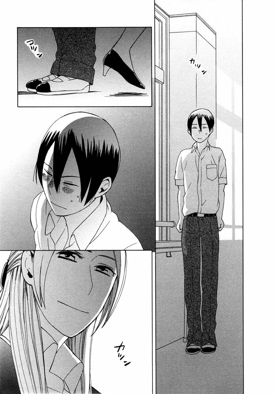 14-sai no koi chapter 9.6 3