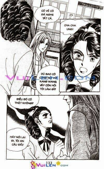 ảo vọng tình yêu chapter 3 133