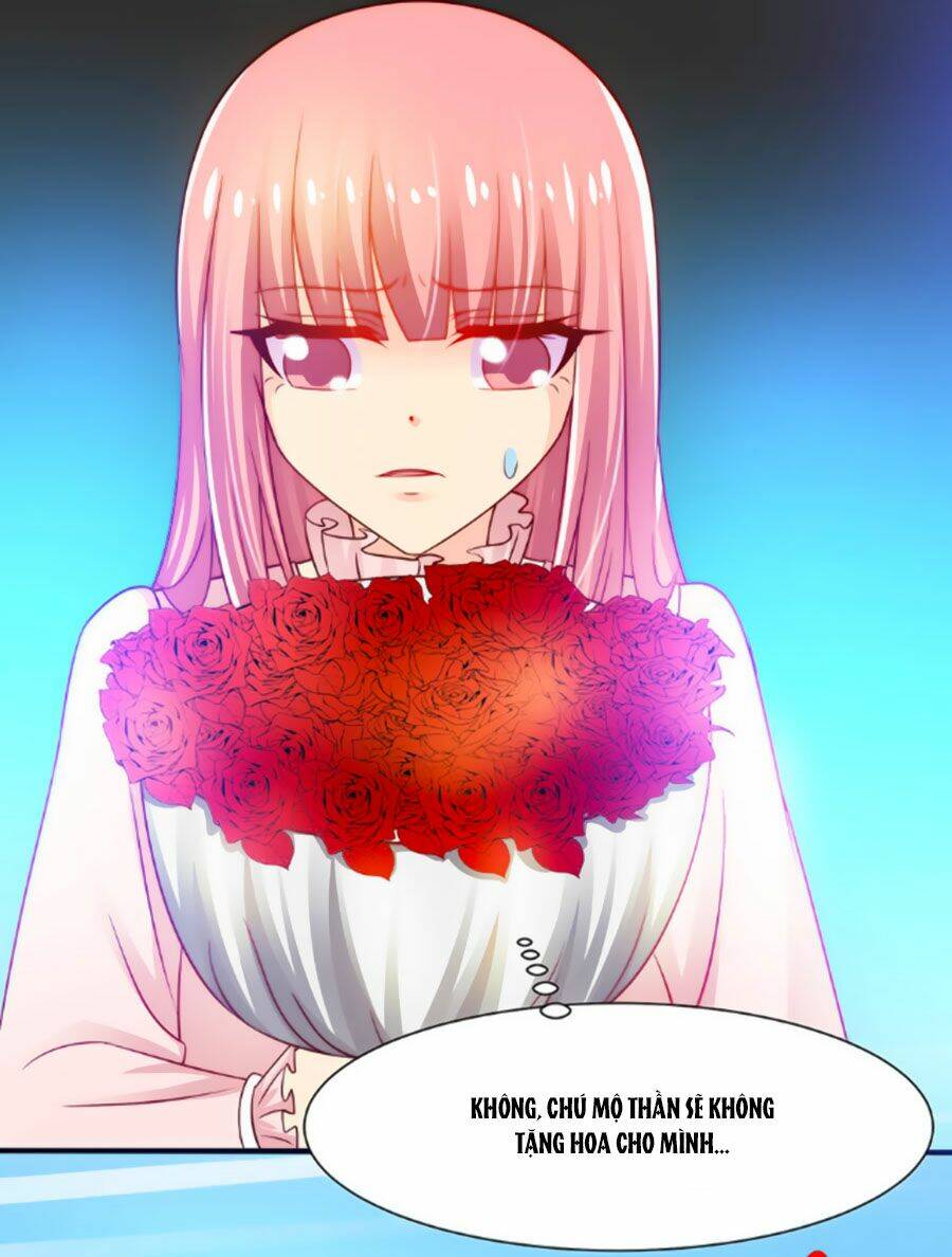 đại thúc, người ta sẽ ngoan chapter 32 18