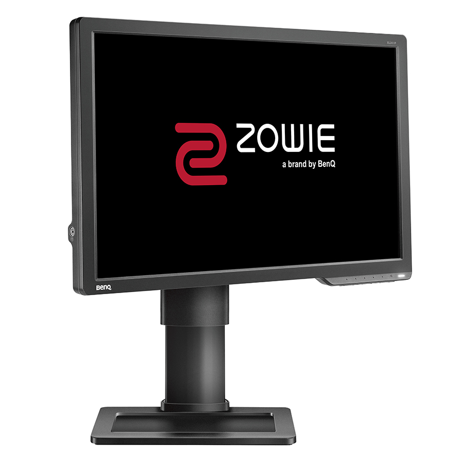 Màn Hình BenQ Zowie XL2411P 24inch Full HD 1ms 144Hz TN - Hàng Chính Hãng