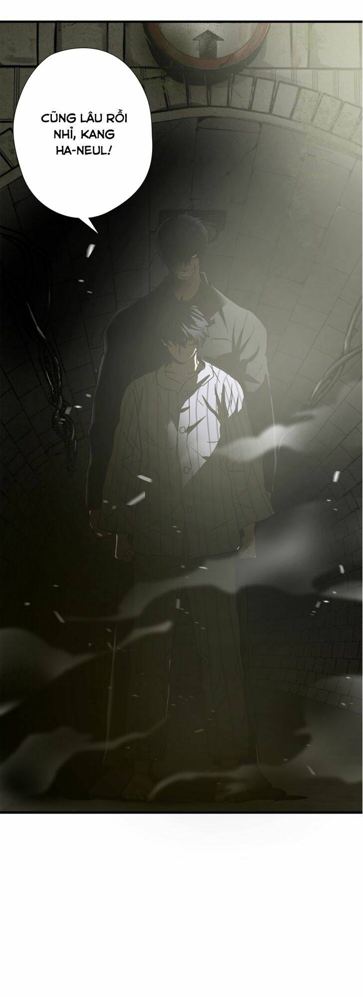 kẻ bị ruồng bỏ chapter 39 10