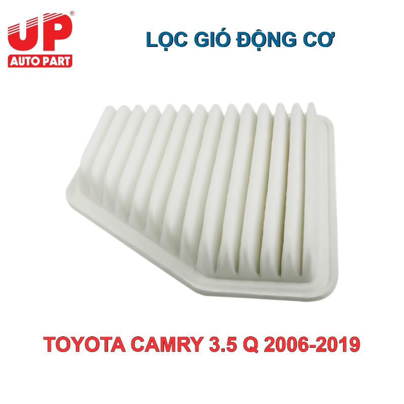 Lọc gió động cơ ô tô TOYOTA CAMRY 3.5 Q 2006-2019