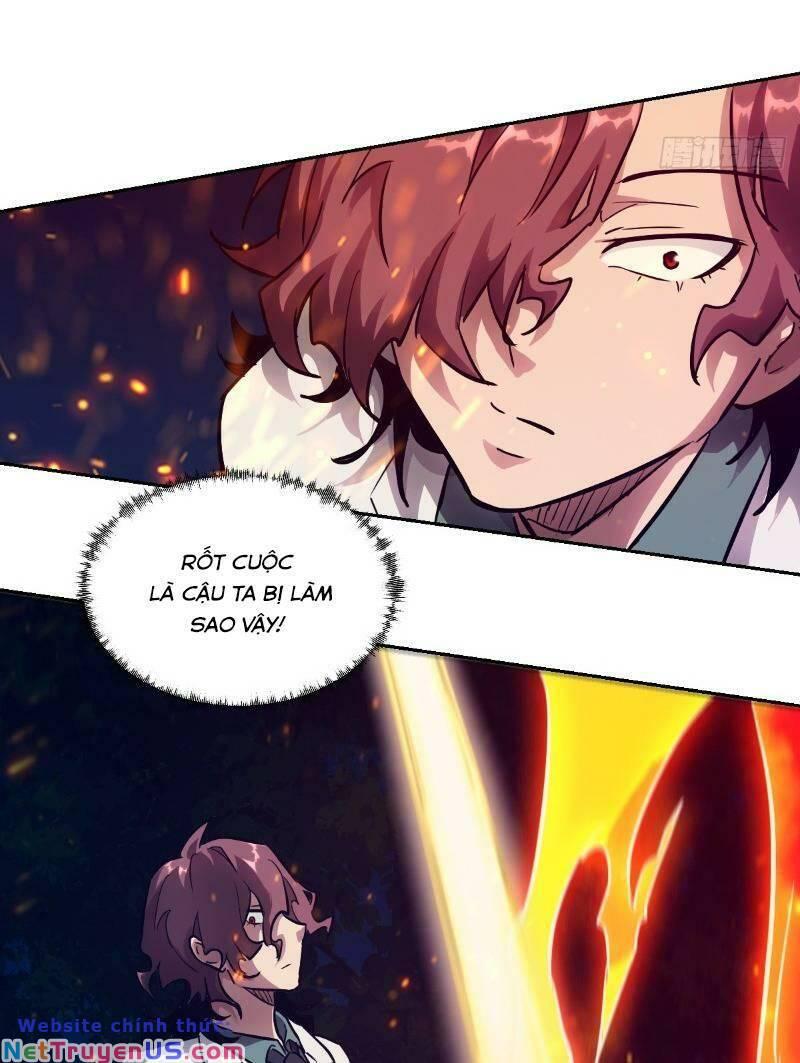 tay trái của ta có thể biến chapter 21 19