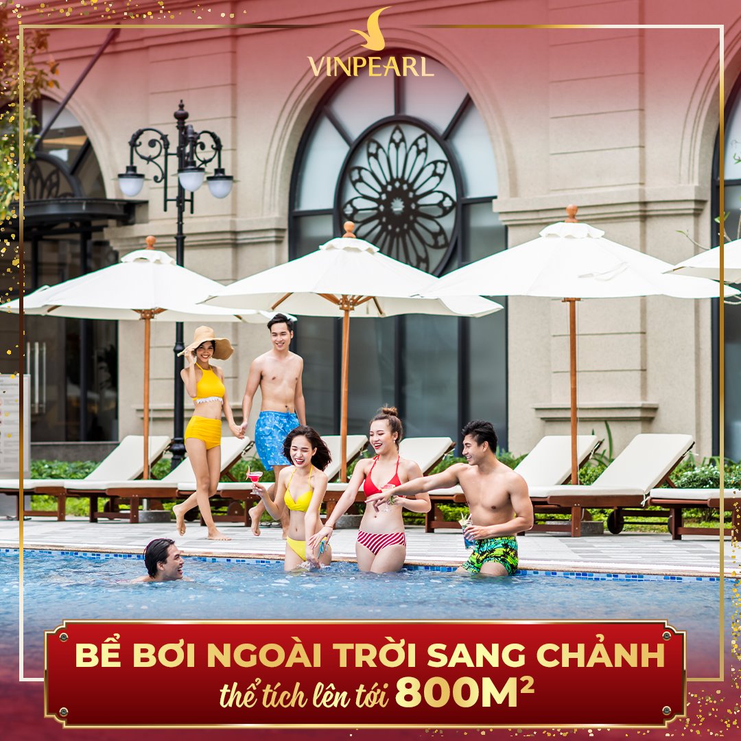 Vinpearl VinHolidays Fiesta Hotel 4* Phú Quốc - Hồ Bơi Lớn, Nằm Trong Quần Thể Grand World, Thuận Tiện Xem Show Venice Miễn Phí
