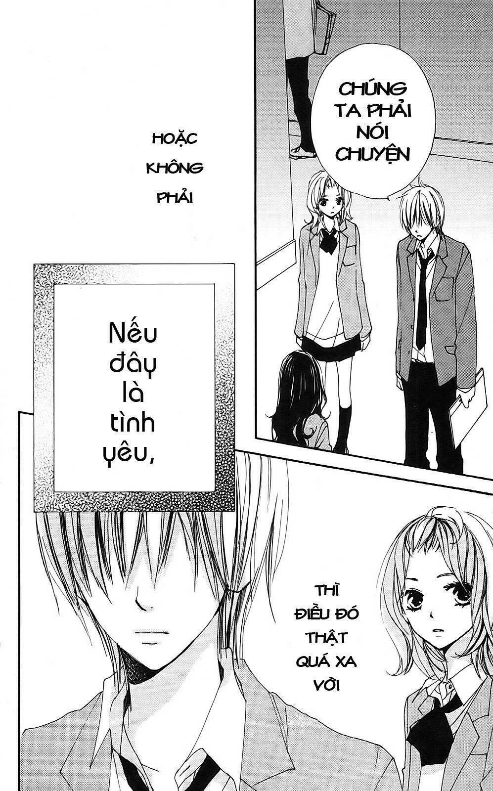 bokura wa itsumo chapter 6 34
