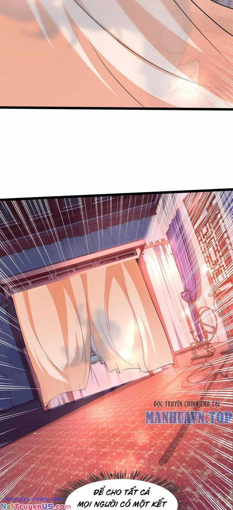 ta nuôi ma quỷ ở trấn ma ti chapter 262 9