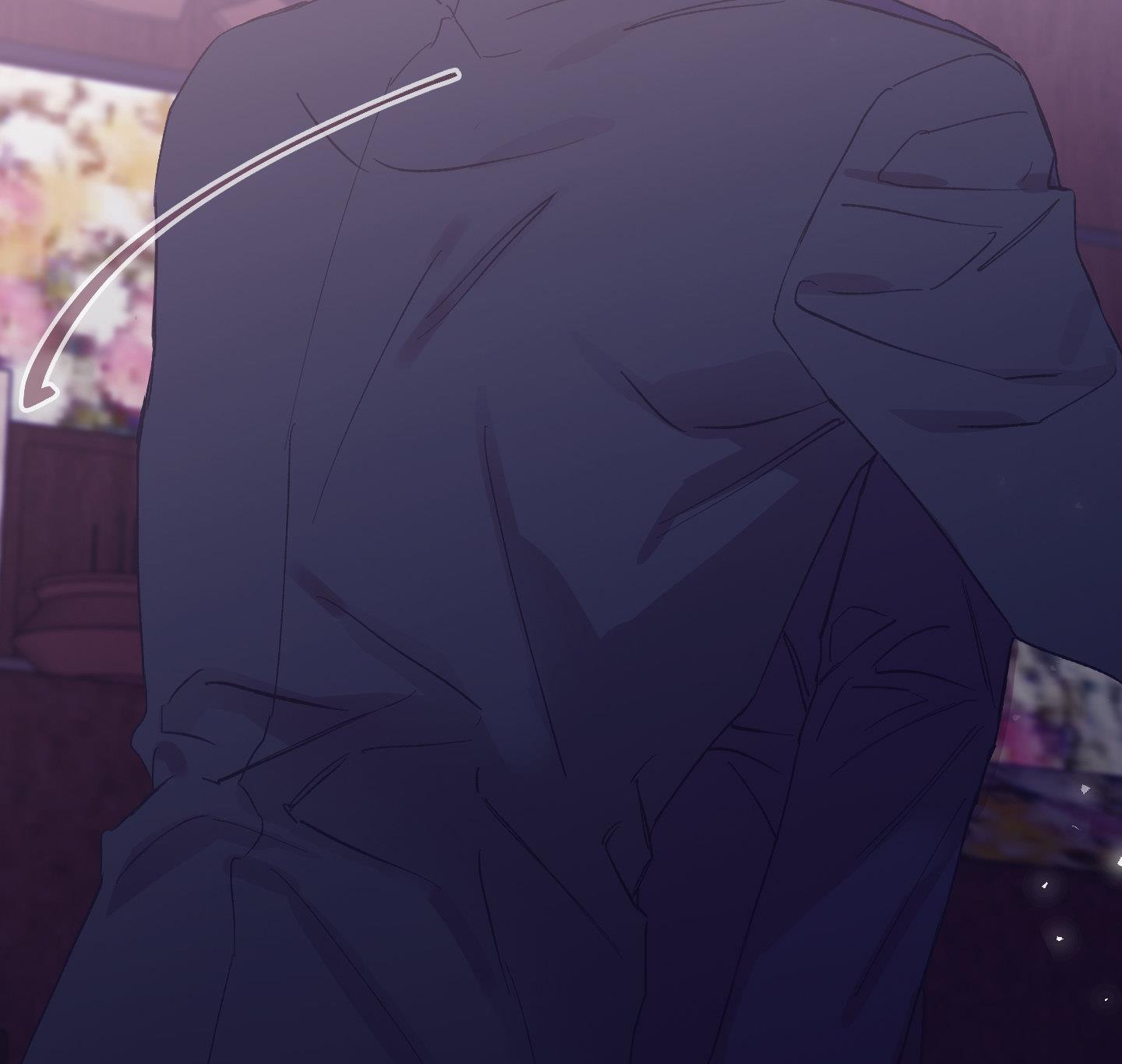 lãng mạn giả dối chapter 17 58