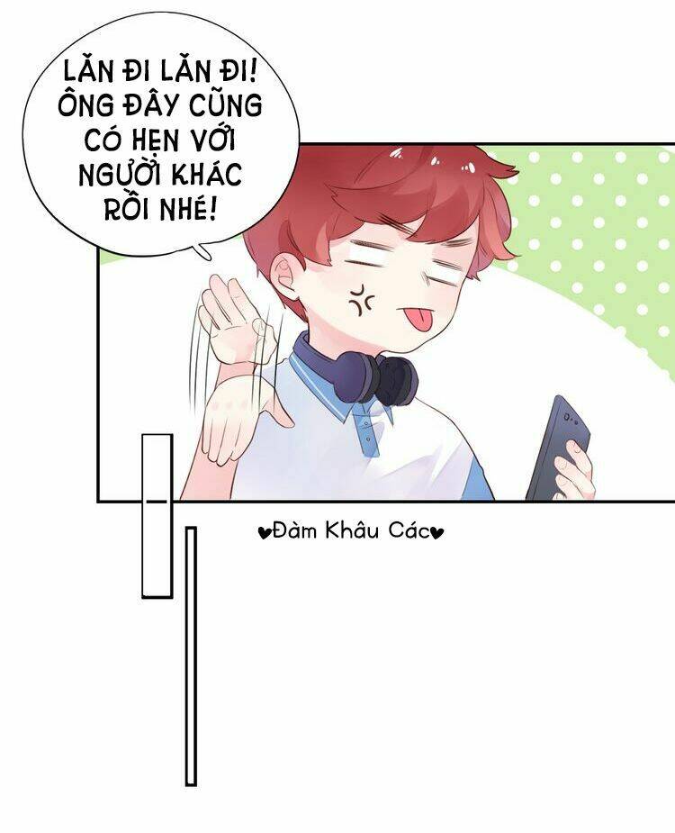 dolo mệnh vận giao nang chapter 30 76