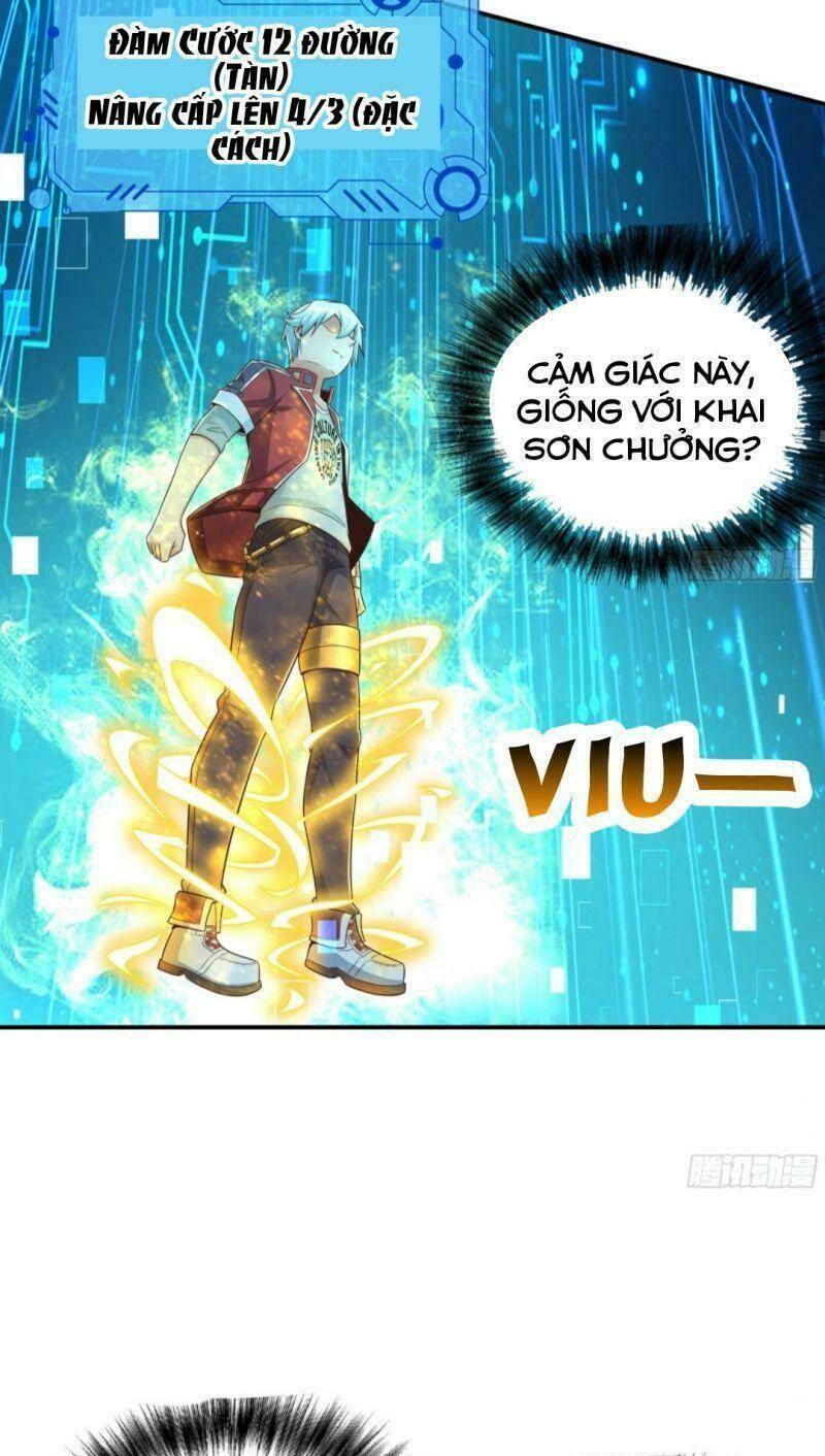 tối cường khắc kim chapter 5 30