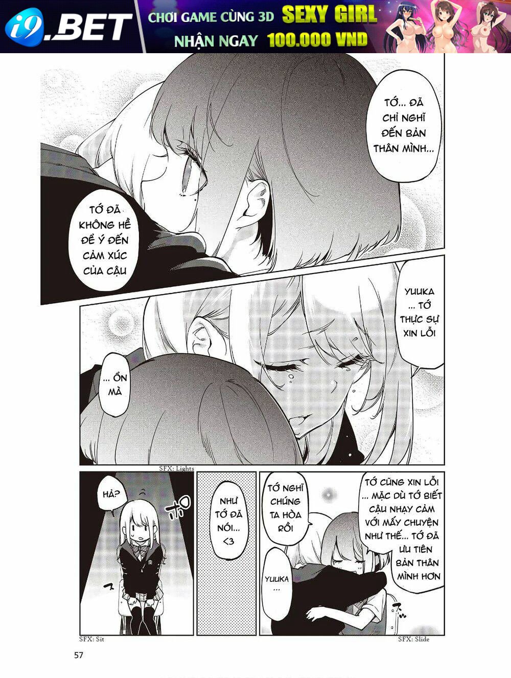 jiangshi kaitan blood chapter 48.5 8