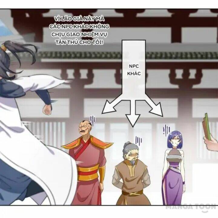 soán thuật sư chapter 1 7