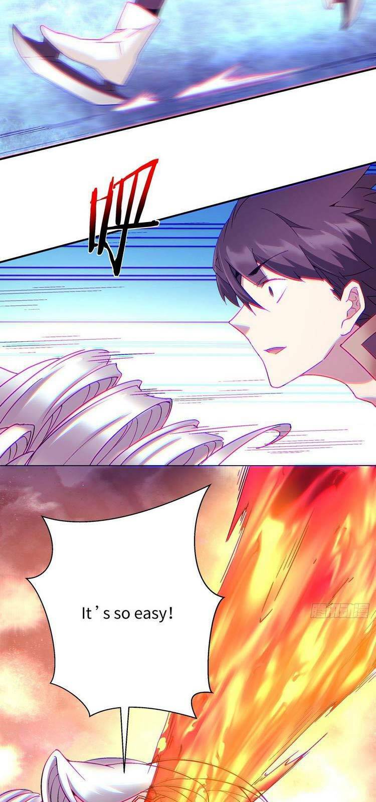 ta là nhà giàu số một, ta không muốn trọng sinh chapter 110 24