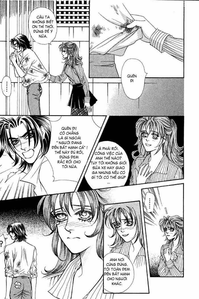 youth gone wild - tuổi trẻ cuồng nhiệt chapter 5 20