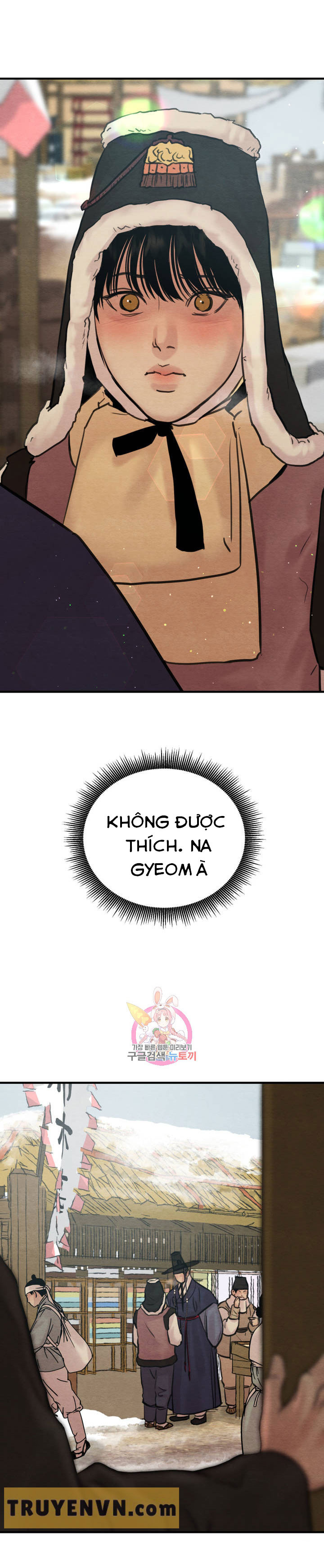 dạ ký chapter 74 20