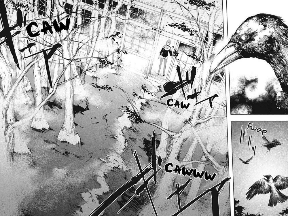 fatal frame: shadow priestess chapter 22 6