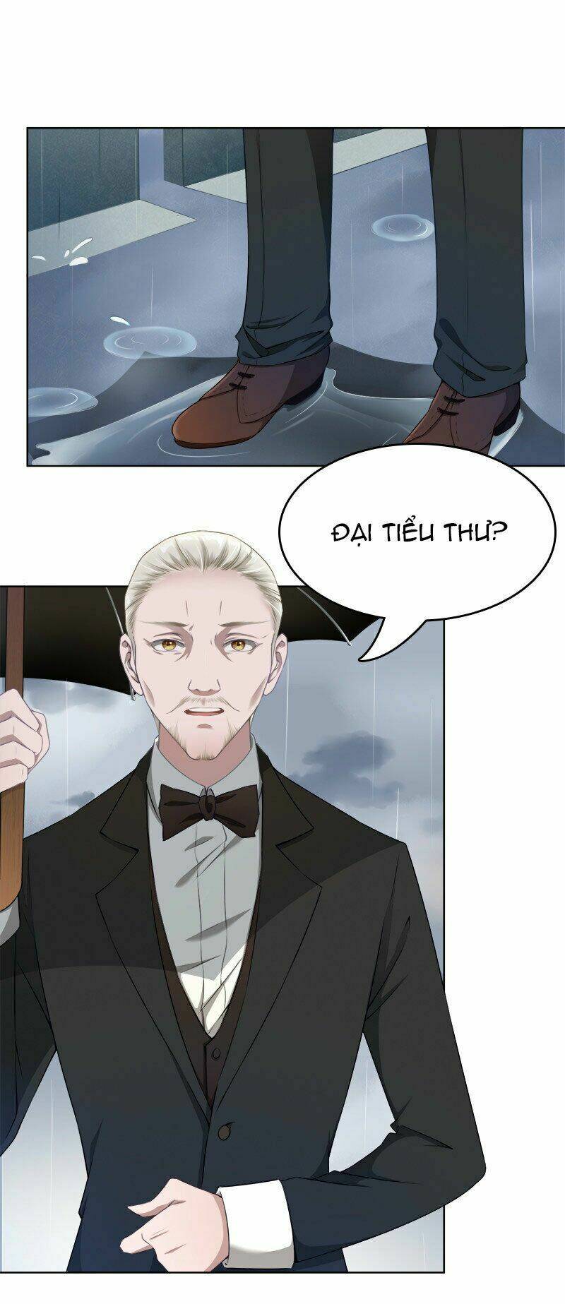 lãnh hôn cuồng ái chapter 25 7