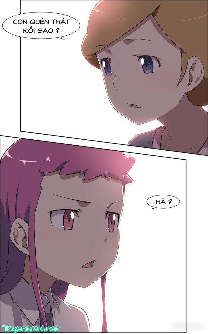 dead coffee shop chapter 18 18