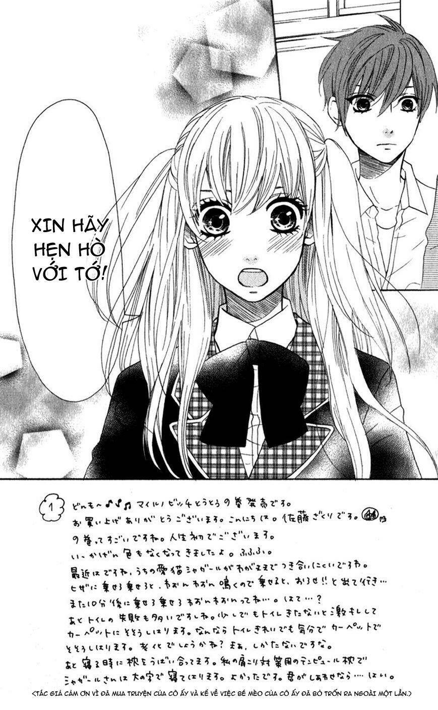 mairunovich chapter 52 4