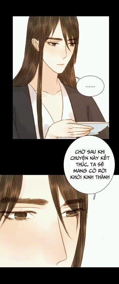 vương gia bá đạo và bác sĩ xinh đẹp chapter 63 40