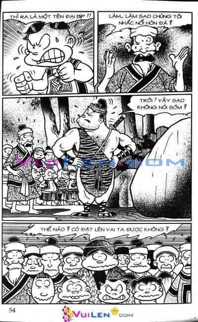 thần đồng đất việt chapter 10 51