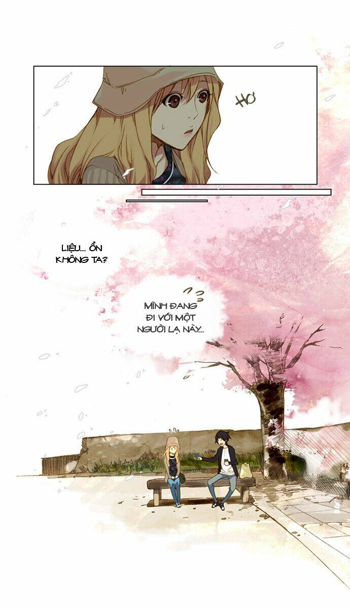 mười chín, hai mươi mốt chapter 2 12