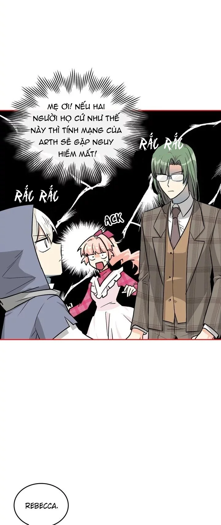 thú cưng của nhân vật phản diện chapter 18 51