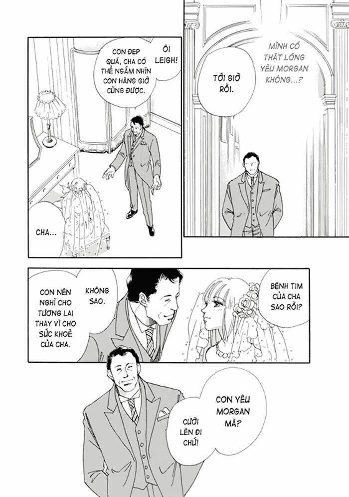 kokoro no subete wo chapter 4 8