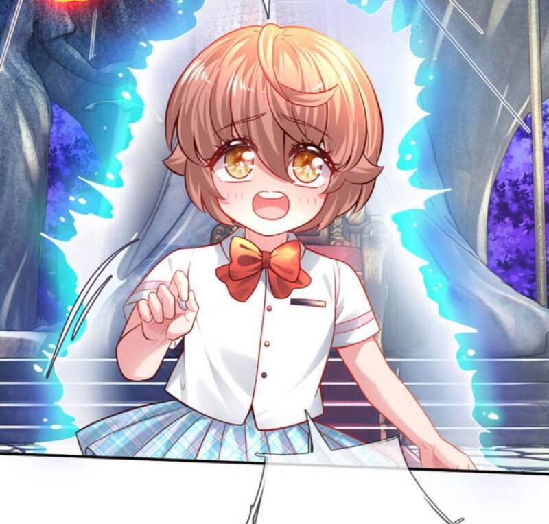 muốn giải cứu thế giới thì cần thật nhiều sự đáng yêu chapter 55 12