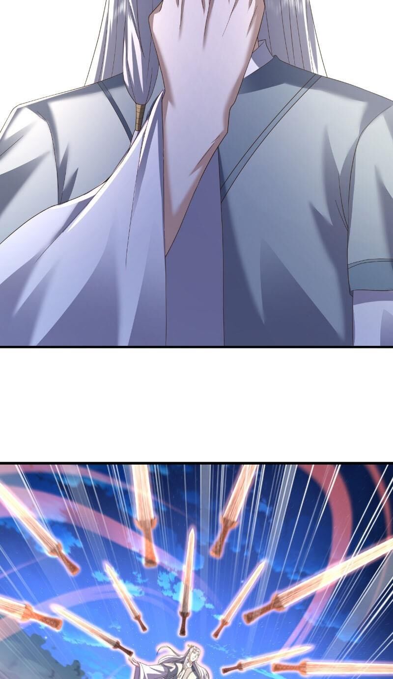 tiên võ đế tôn chapter 548 19