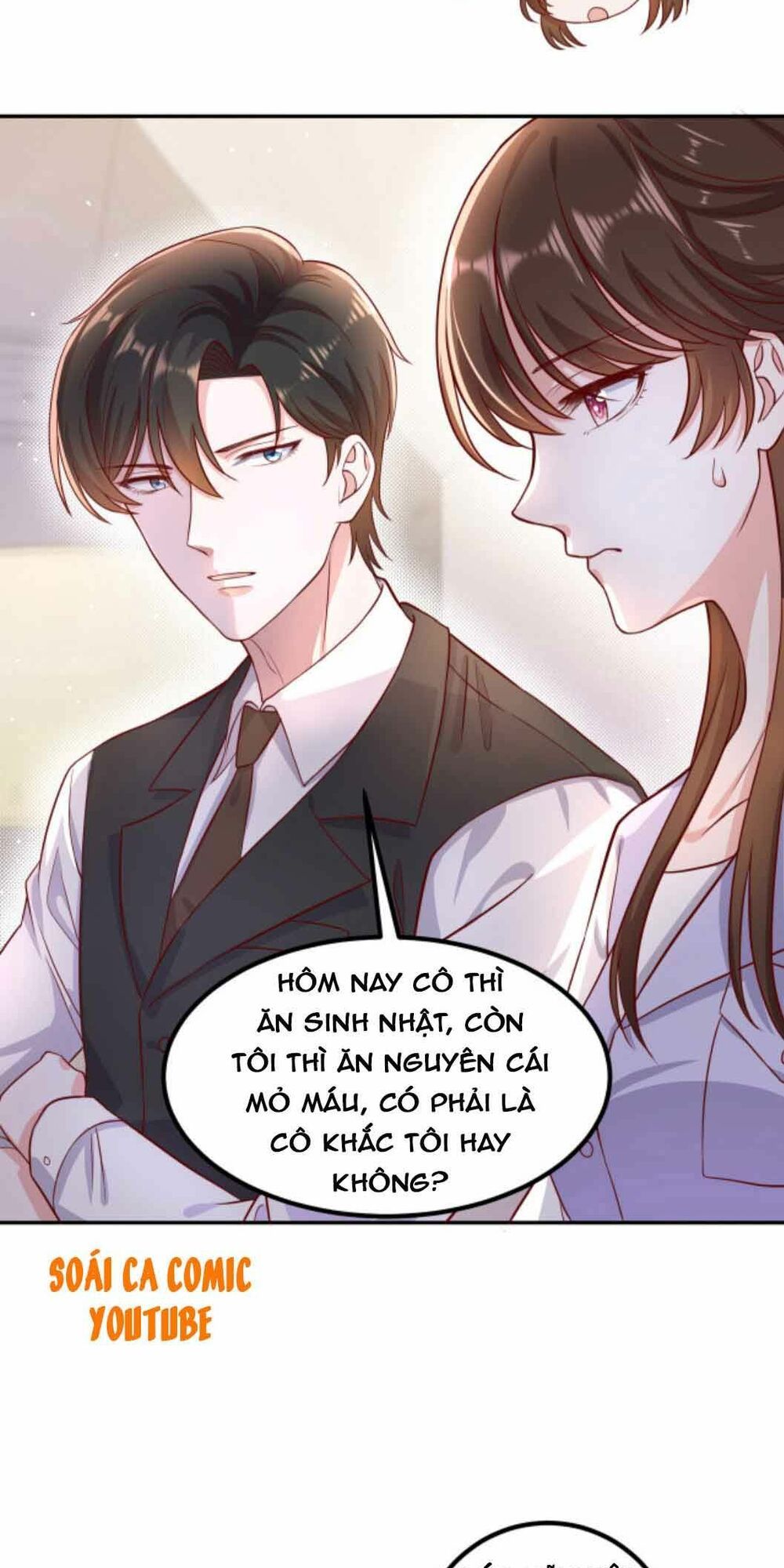 nhất sanh hữu hỉ chapter 44 6