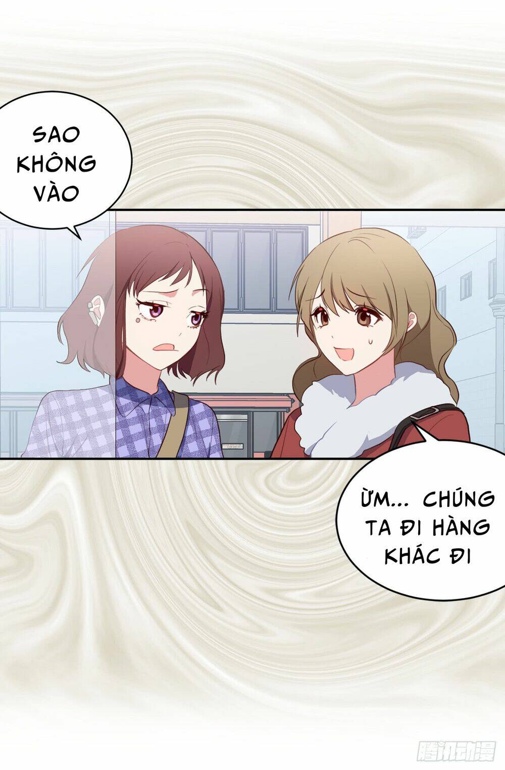 acup tiên sinh chapter 48 16