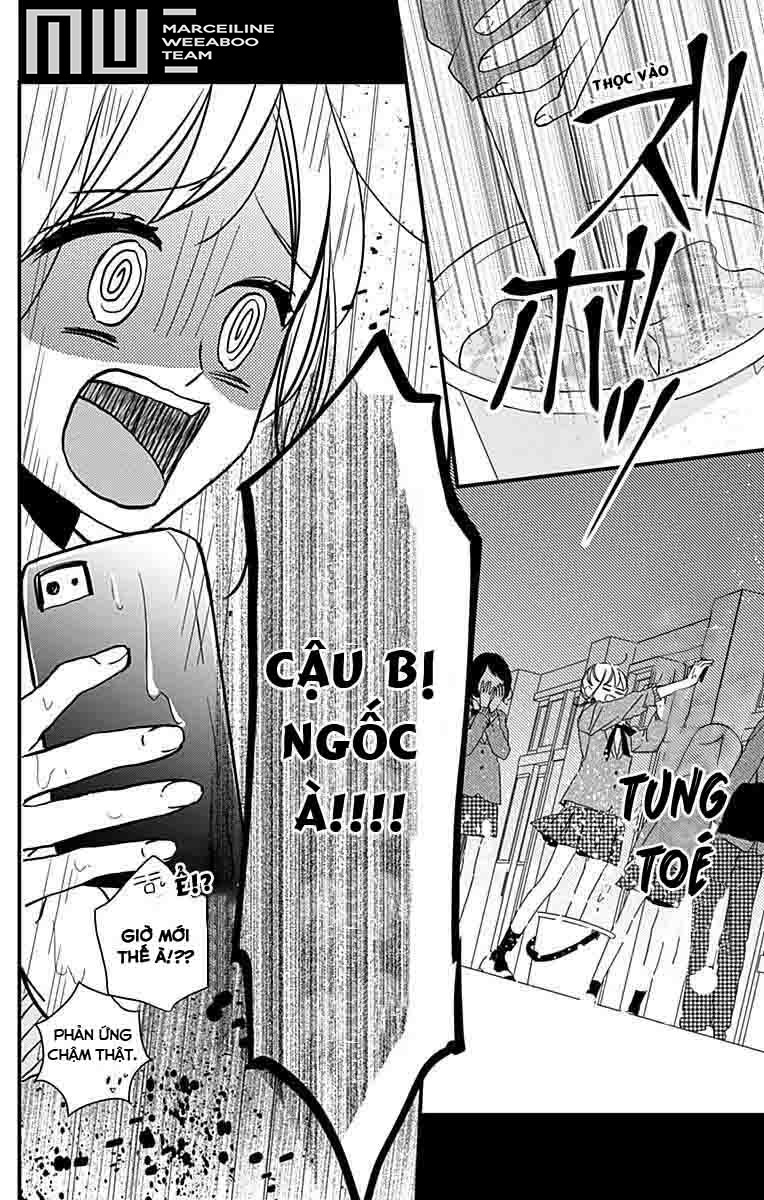 miniamaru kareshi chapter 2 19