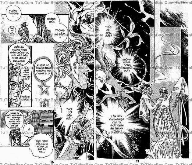 công chúa bướng bỉnh chapter 1 13