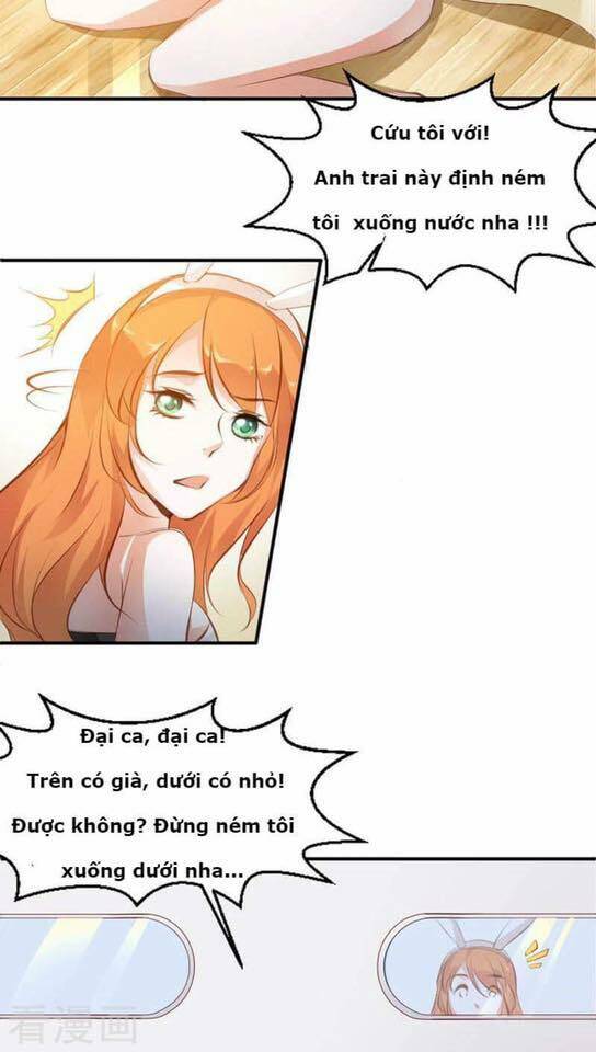 người vợ bí ẩn của tổng tài chapter 6 15