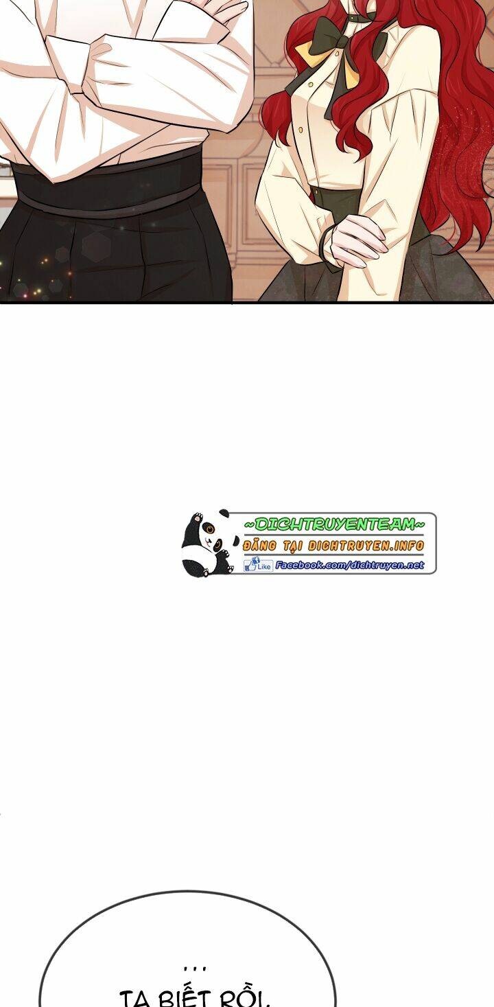 tiểu thư scarlet, em không muốn trả thù sao? chapter 15 36