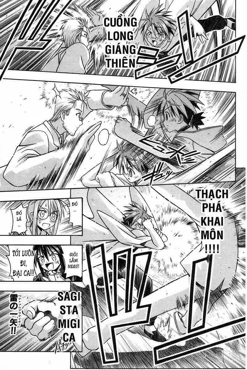 bậc thầy ma pháp chapter 96 18