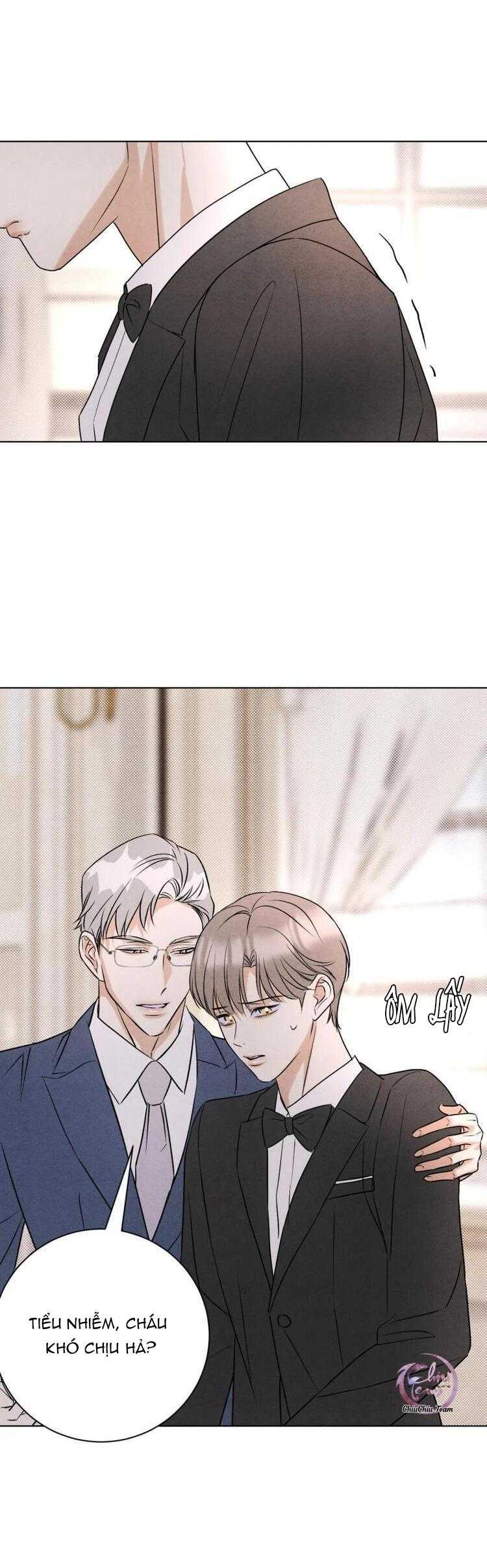 anh trai rẻ tiền của tôi chapter 56 9